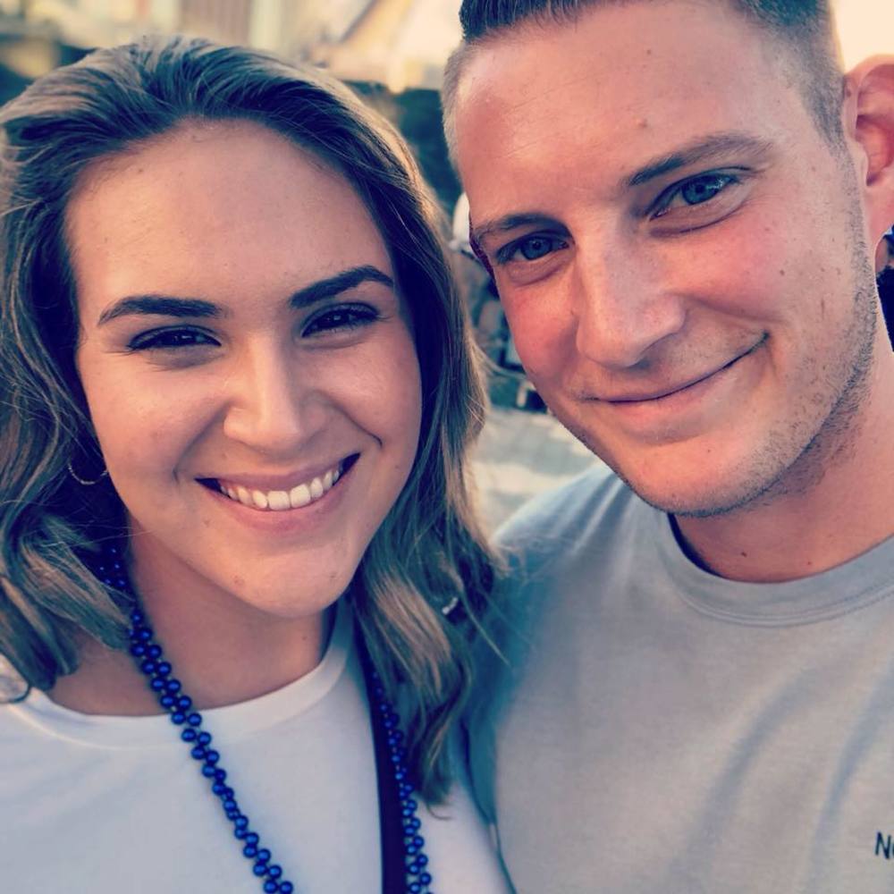 Meet your Posher, Mallory